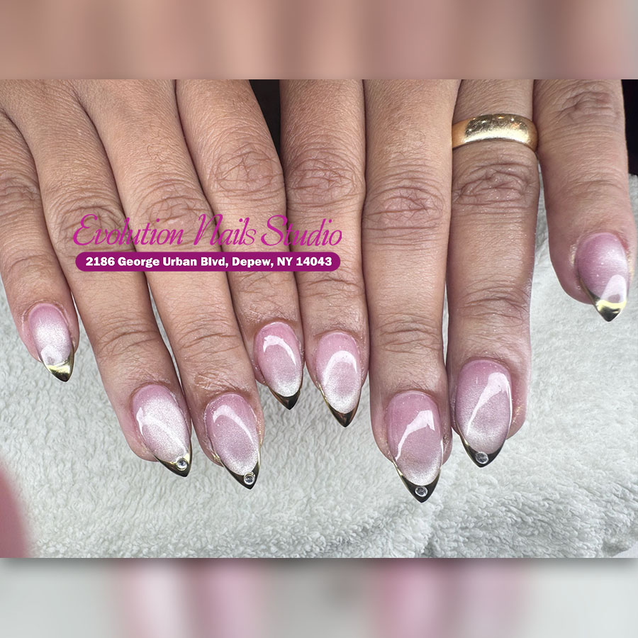 Nail july 8